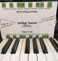 Solfege Teacher (Movable Do, Do Based) - CNCL20